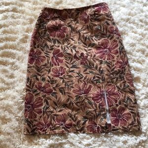 Talbots Skirt